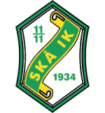 logo Ska IK & Bygdegard