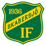 logo Skabersjö IF