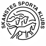 logo Skanste SK