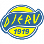 logo SK Djerv 1919