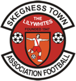 logo Skegness Town
