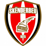 logo Skenderbeu