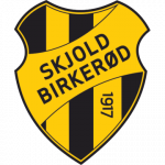 logo Skjold Birkerød