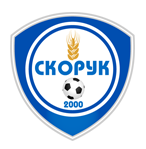 logo Skoruk Tomakivka