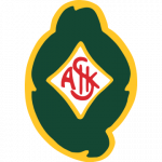 logo Skovde AIK