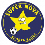 logo SK Super Nova