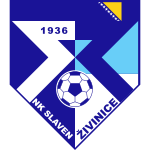 logo Slaven Zivinice