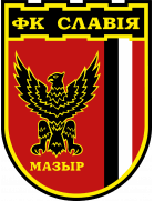 Slavia Mozyr Reserves