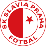 logo Slavia Praga Sub-19