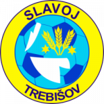 logo Slavoij Trebisov