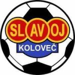 logo Slavoj Kolovec