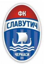 logo Slavutych Cherkasy