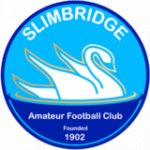 logo Slimbridge AFC