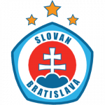 logo Slovan Bratislava U19