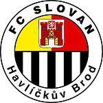 logo Slovan Havlickuv Brod