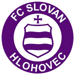 logo Slovan Hlohovec