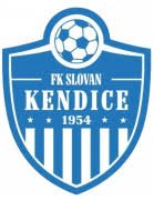 logo Slovan Kendice