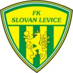 logo Slovan Levice