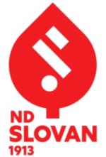 logo Slovan Ljubljana