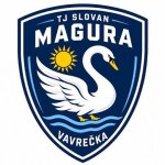 logo Slovan Magura Vavrecka