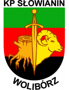 logo Slowianin Wolibórz