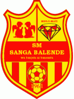 logo SM Sanga Balende