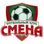 logo Smena Kazan