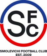 logo Smolevichy Reserves