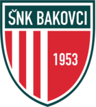 logo SNK Bakovci
