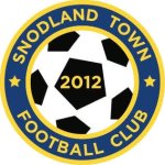 logo Snodland Town
