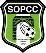 logo SO Pont-de-Chéruy