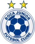 logo Sociedade Boca Junior