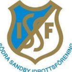 logo Södra Sandby IF