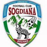 logo Sogdiana Jizak