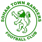 logo Soham Town Rangers