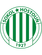 logo Sokol Hostoun