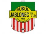 logo Sokol Jablonec