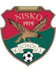 logo Sokol Nisko