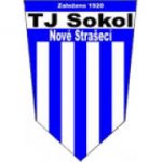 logo Sokol Nove Straseci