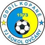 logo Sokol Ovcary