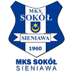 logo Sokol Sieniawa