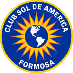 logo Sol De America Formosa
