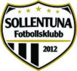logo Sollentuna FK