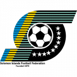 logo Solomon Islands U17