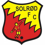 logo Solrød FC