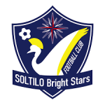 logo Soltilo Bright Stars FC