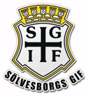 logo Solvesborgs GoIF