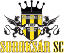 logo Soroksar SC