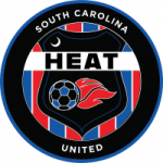 logo South Carolina United Heat