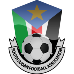 logo South Sudan U20